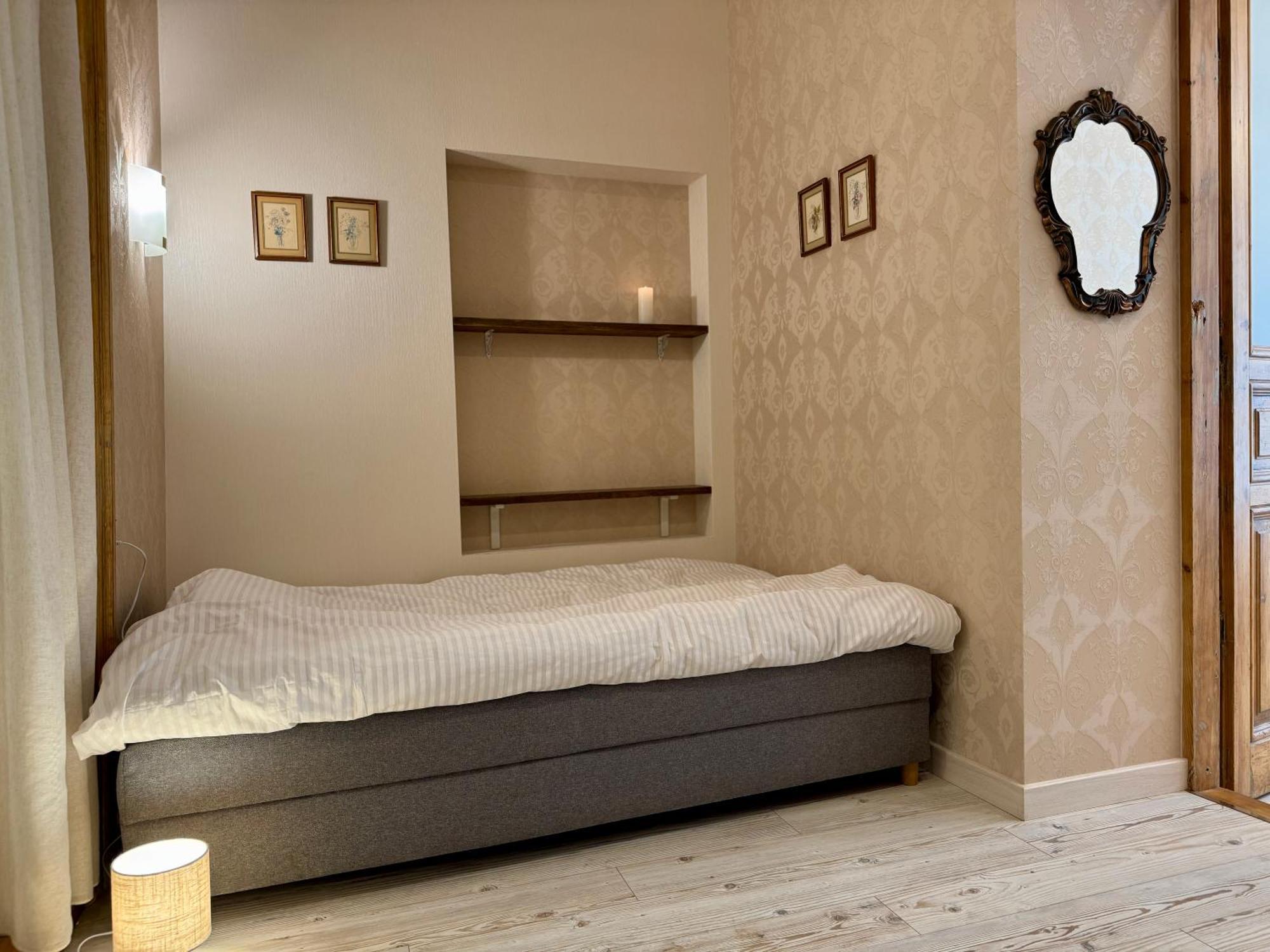 Elite Apart Near Svoboda Avenue Lviv Eksteriør bilde